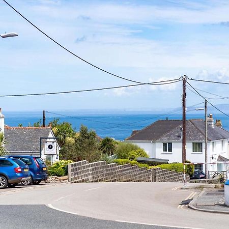 The Barn Villa St Ives Exterior foto